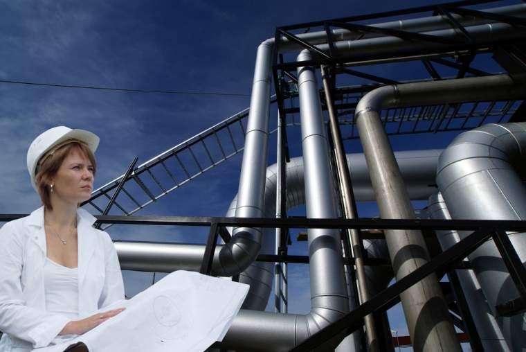 Inginer petrolist
