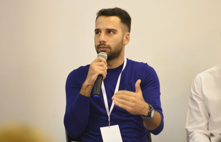 Cristian Badea, Mavenhut: Caut o doza de lene la programatori, pentru ca astfel ei cauta sa isi optimizeze timpul