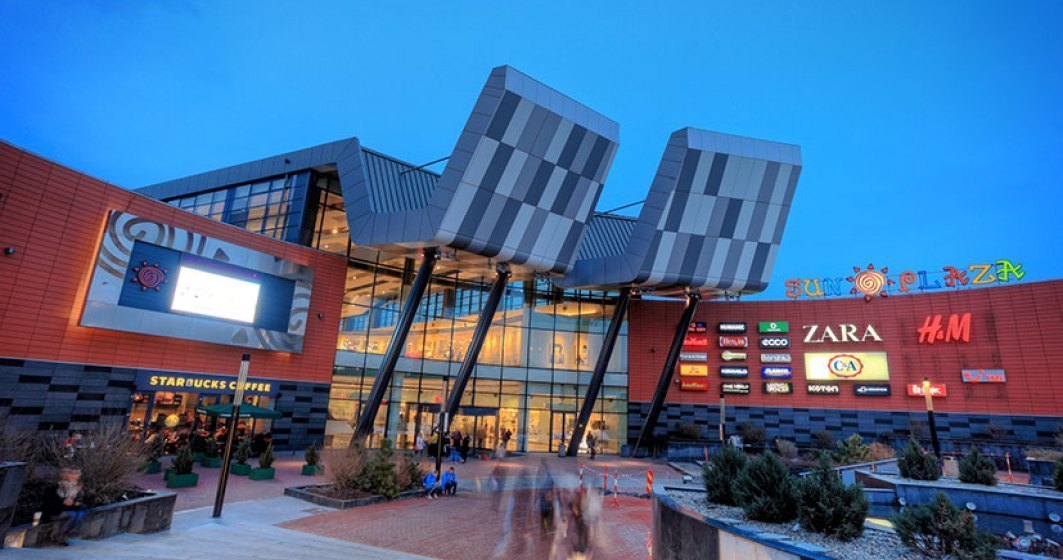 Programul Sun Plaza de Paște 2022