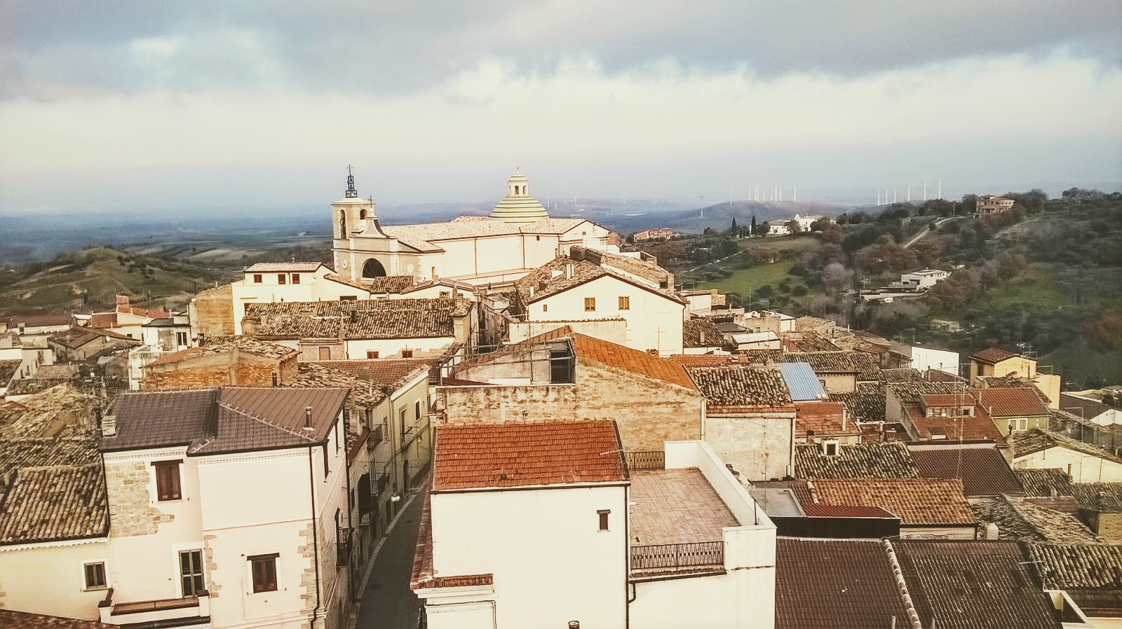 Biccari
