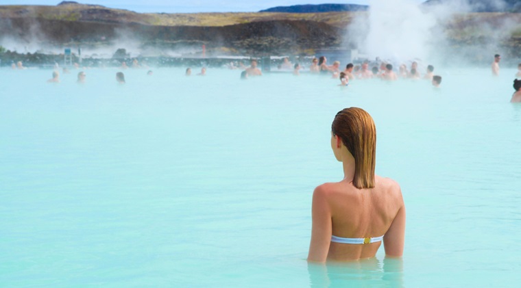 3. Islanda