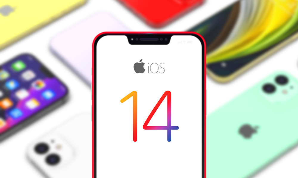 iPhone 14