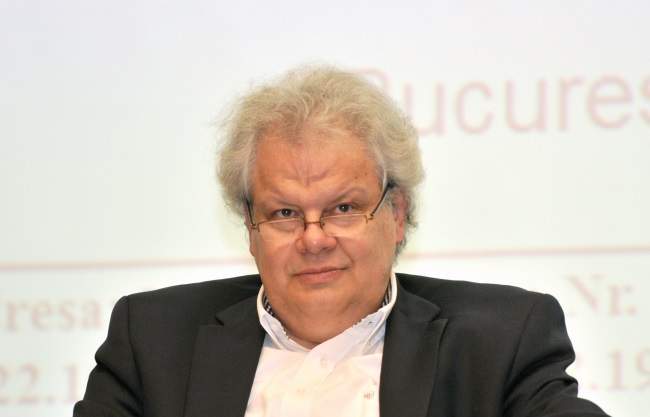 Jean Valvis, Valvis Holding: Britanicii nu au izvoare naturale