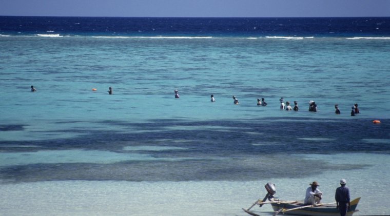 5. Comore: 15.000 turisti
