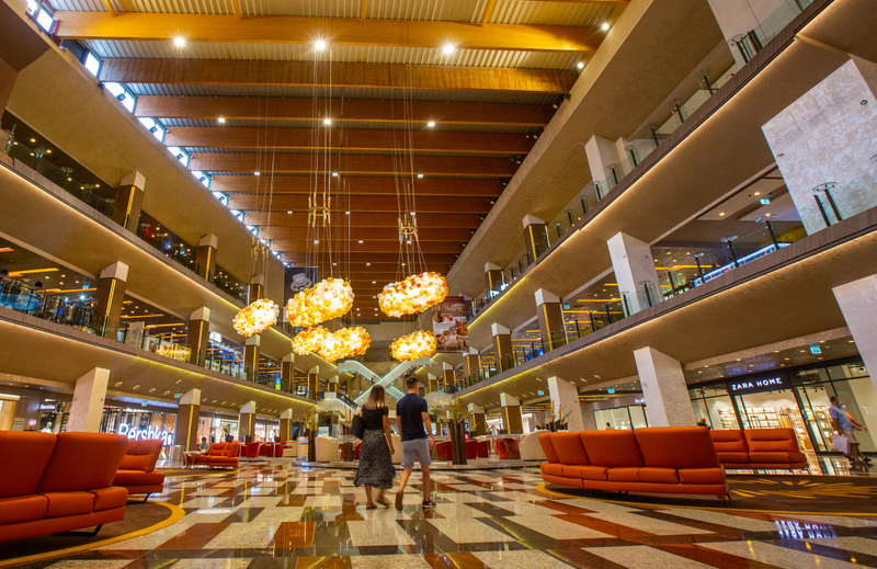 Iulius Town Timișoara