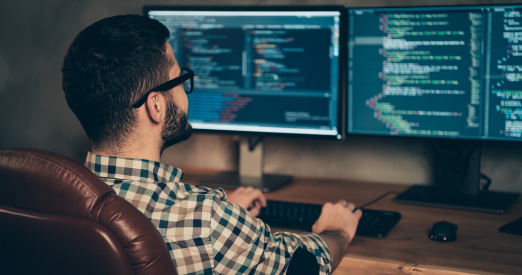 Specialist în IT (Web Developer)