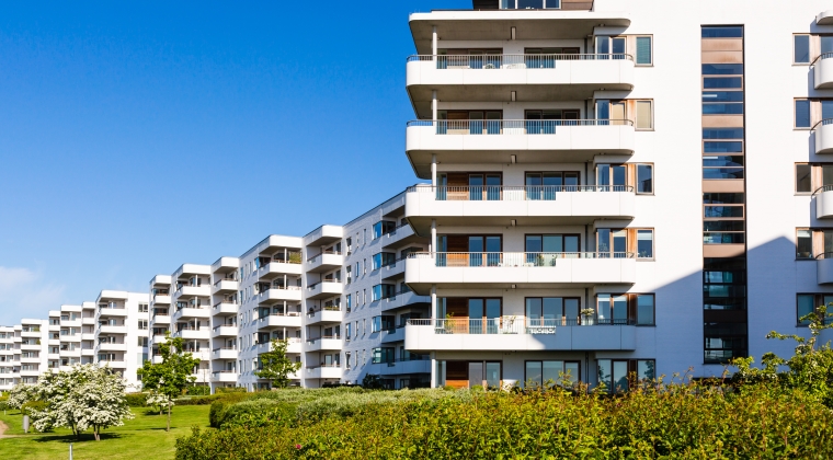 Investitii in piata rezidentiala