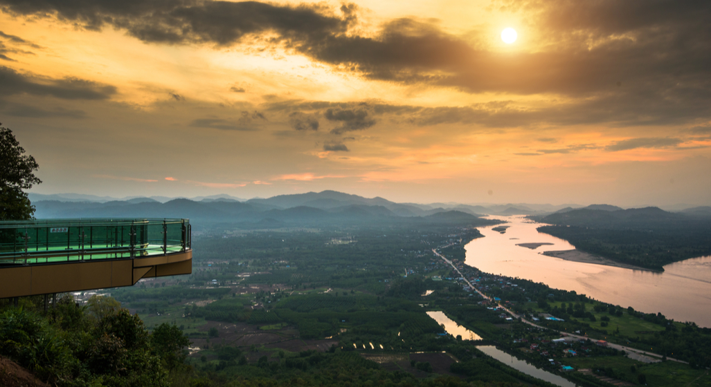 Grand Canyon Skywalk