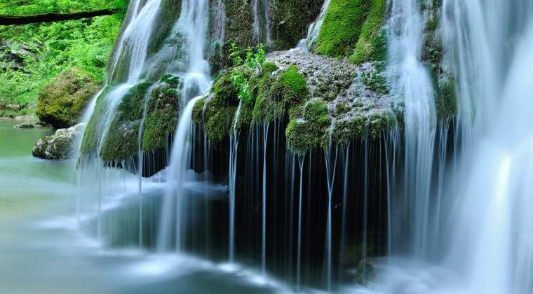 5. Cascada Bigar