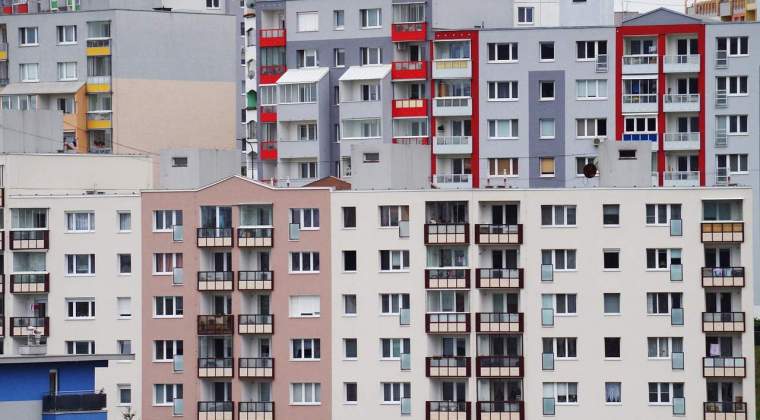 Reabilitarea termica pentru mai multe blocuri in Bucuresti