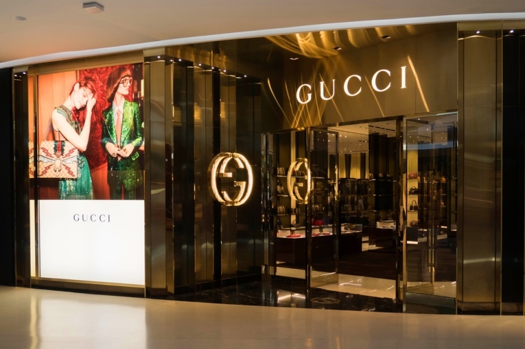 Gucci