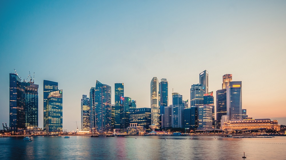 Singapore, Singapore