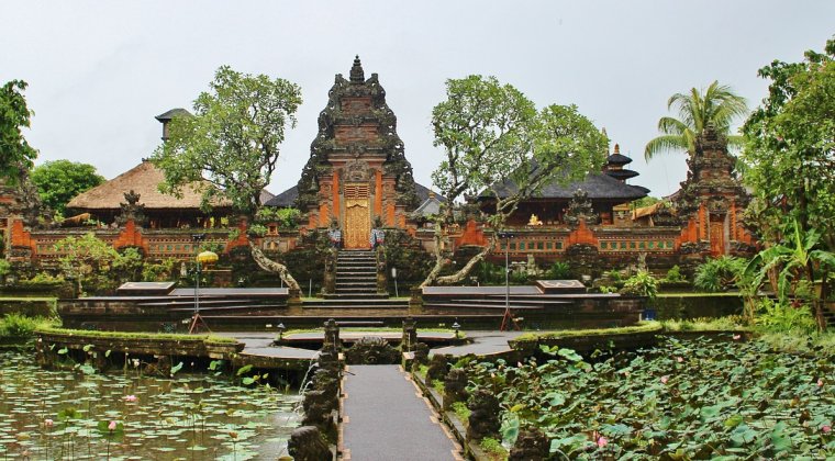 Indonezia