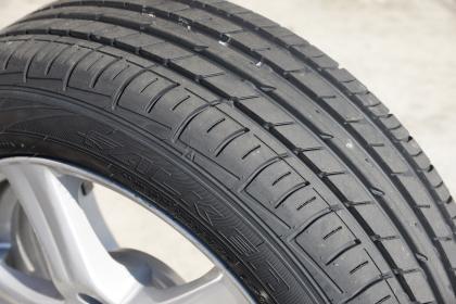 Falken Ziex ZE914 Ecorun - locul 7