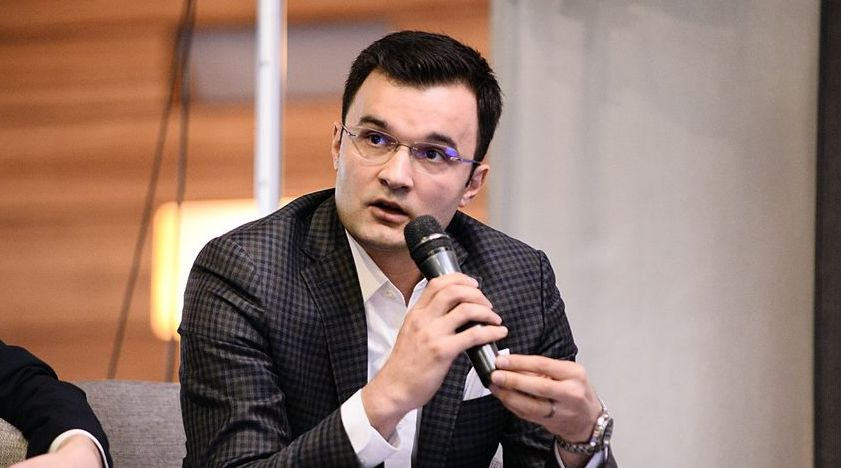Silviu Grigorescu, Hanner: Haideti sa construim la standardele din 2017