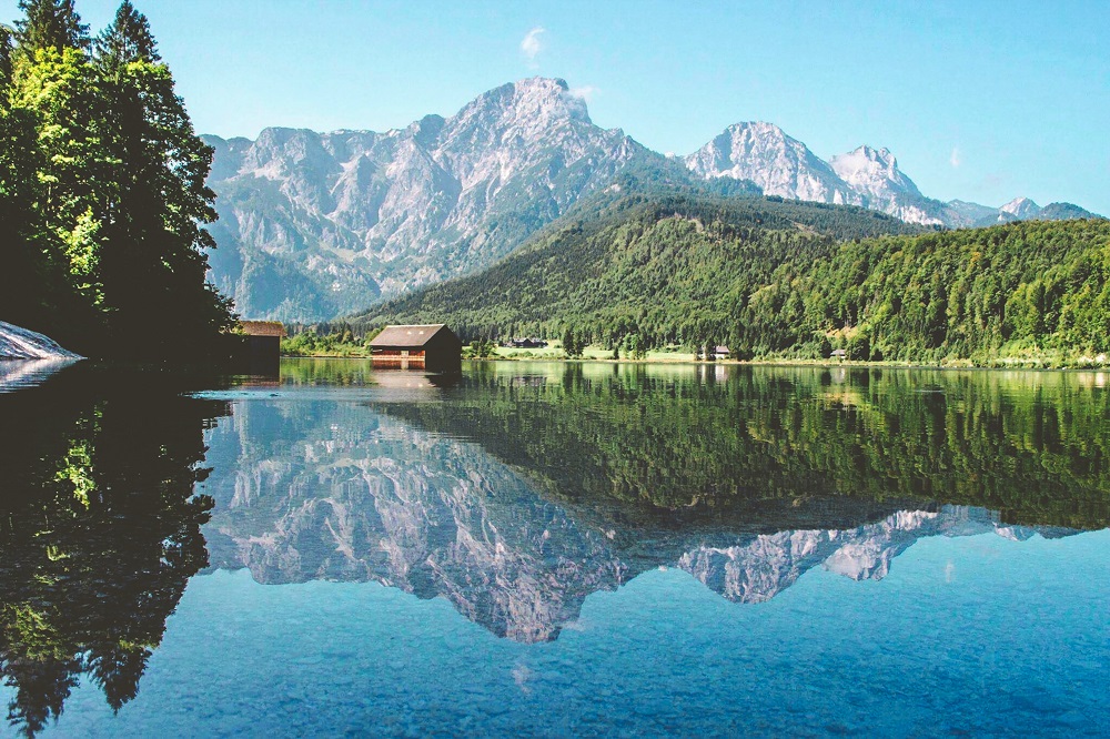 Zell am See, Austria