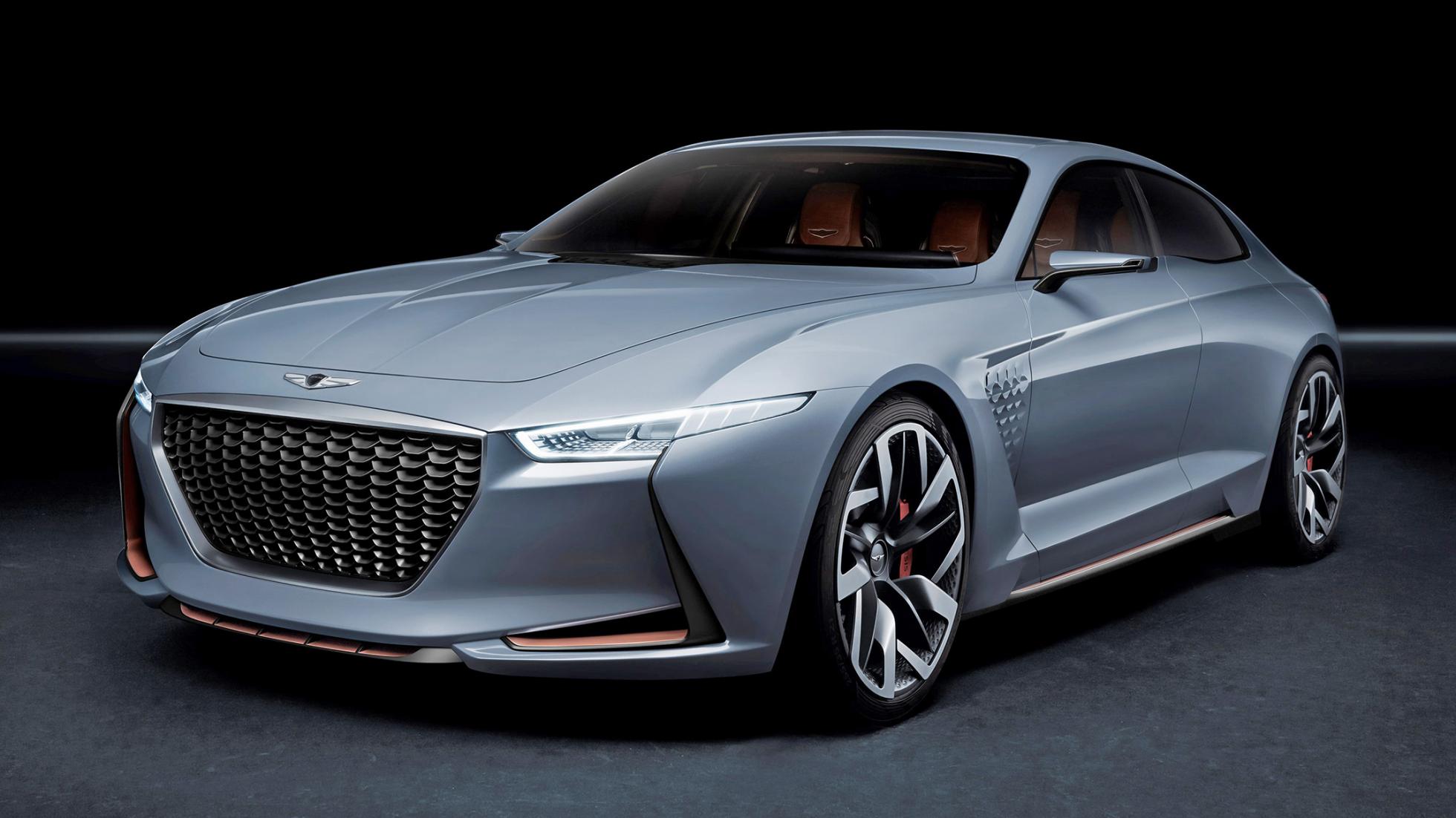 10. Genesis Concept New York