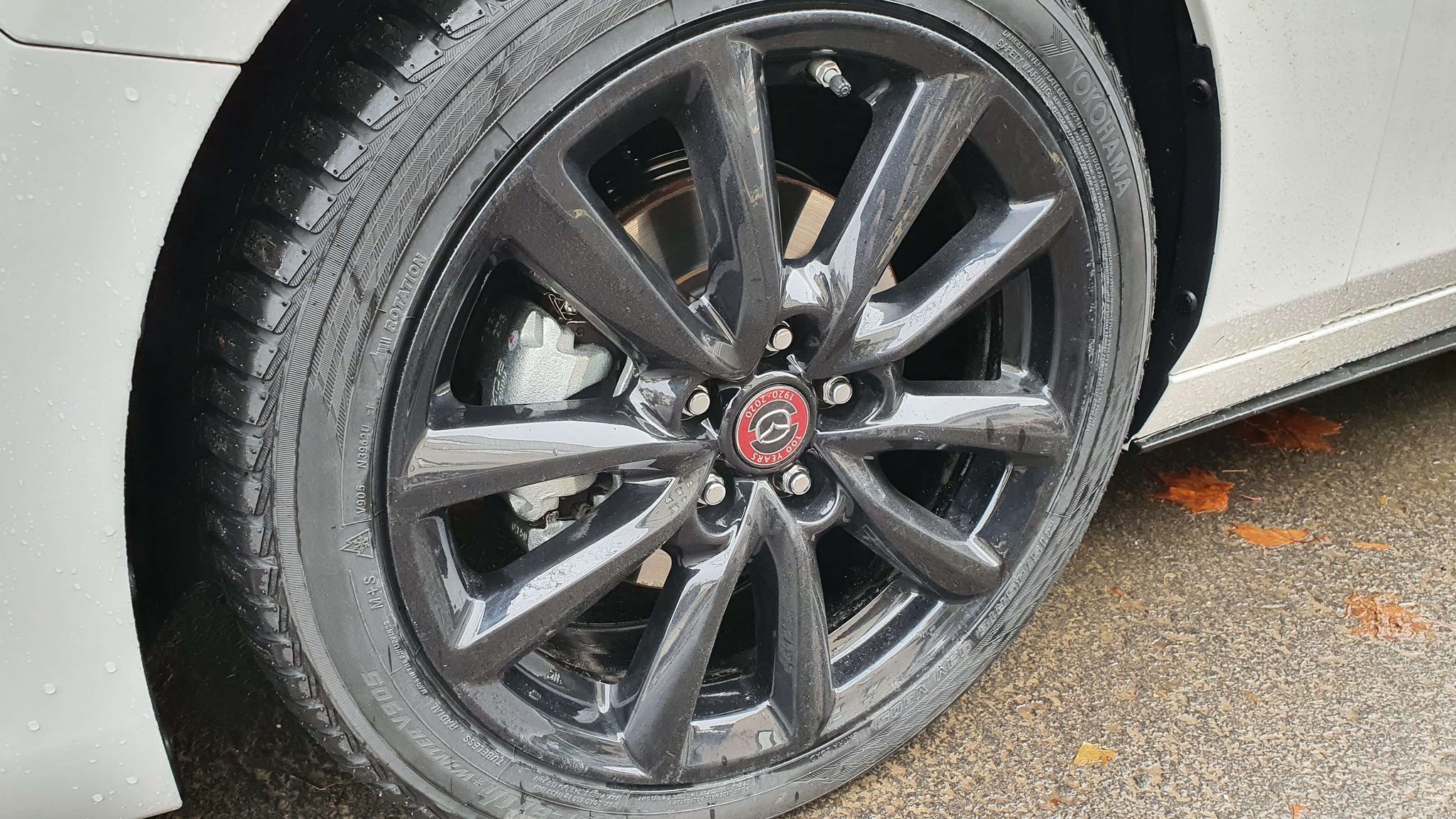Mazda3 Edition 100