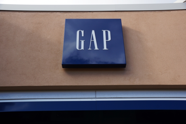 Gap Inc.