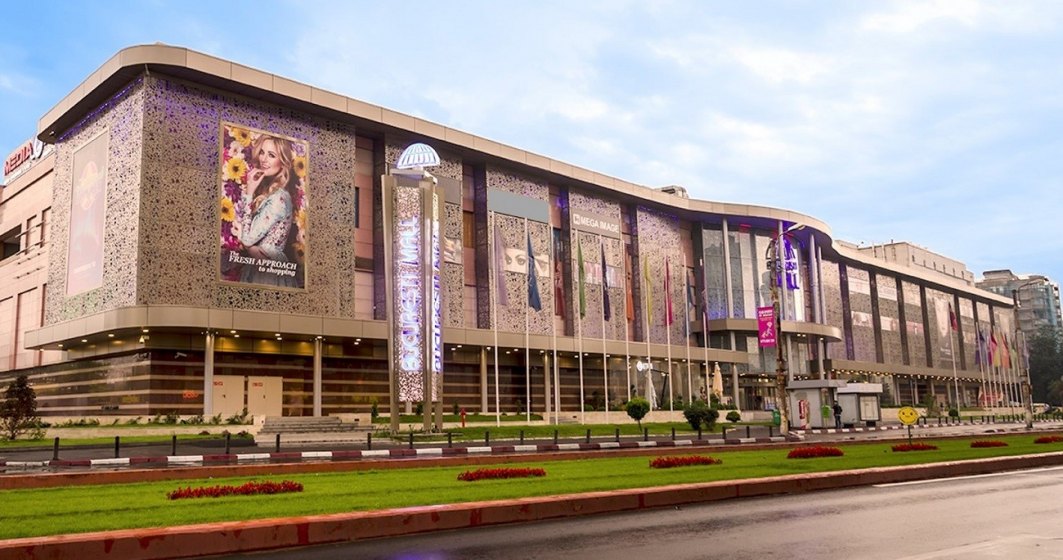 Programul Mall Vitan de Paște 2022