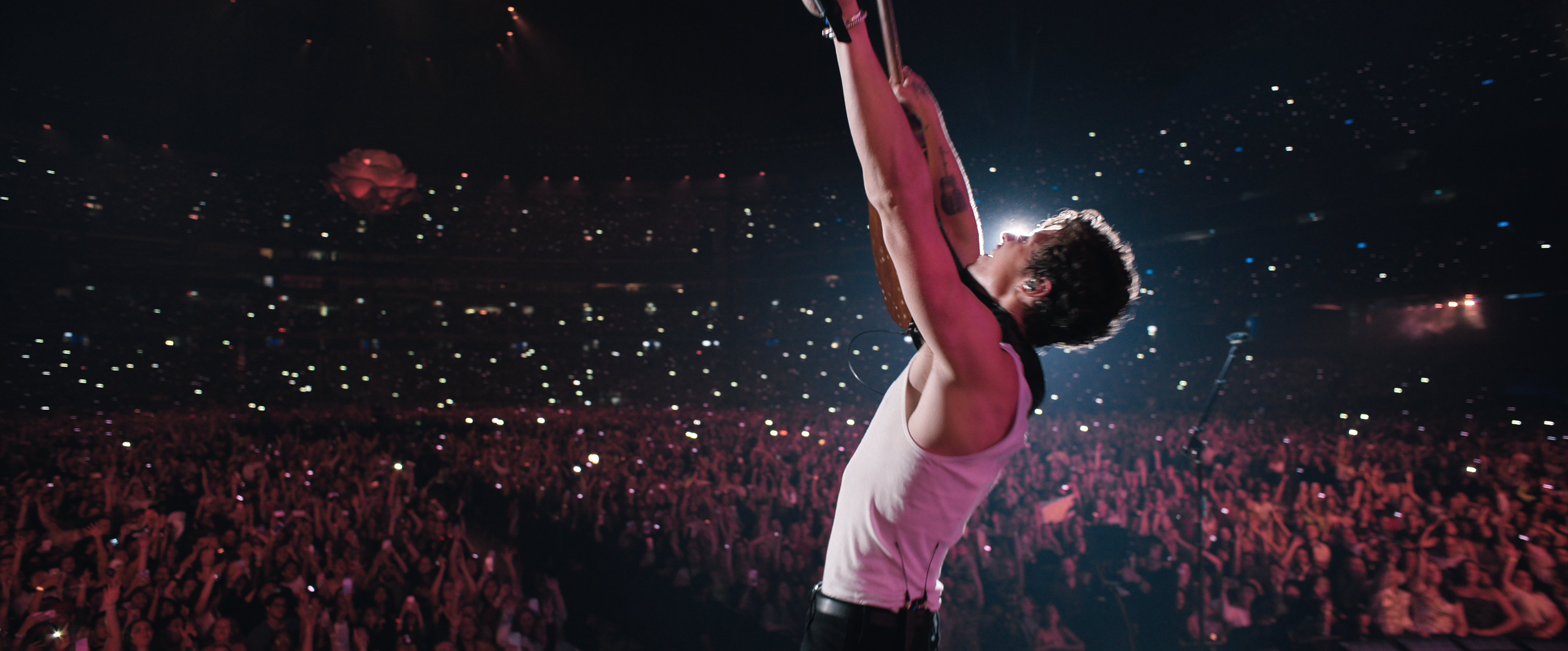 Shawn Mendes: In Wonder (Shawn Mendes: În rezonanță)