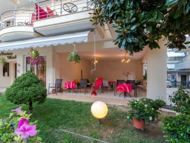 Studioul Christina Palace