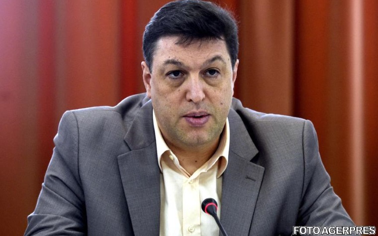 Serban Nicolae jigneste ambasadori si parlamentari