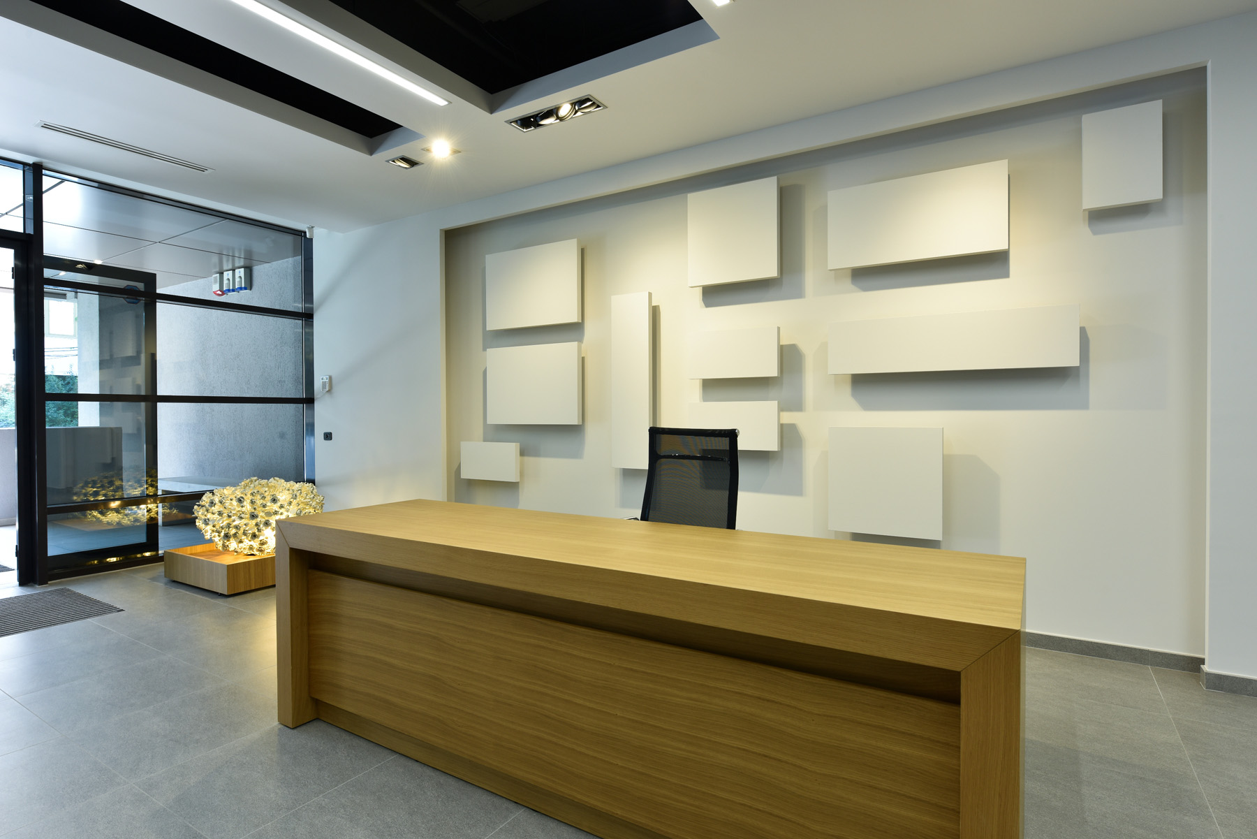 Receptia Unitec