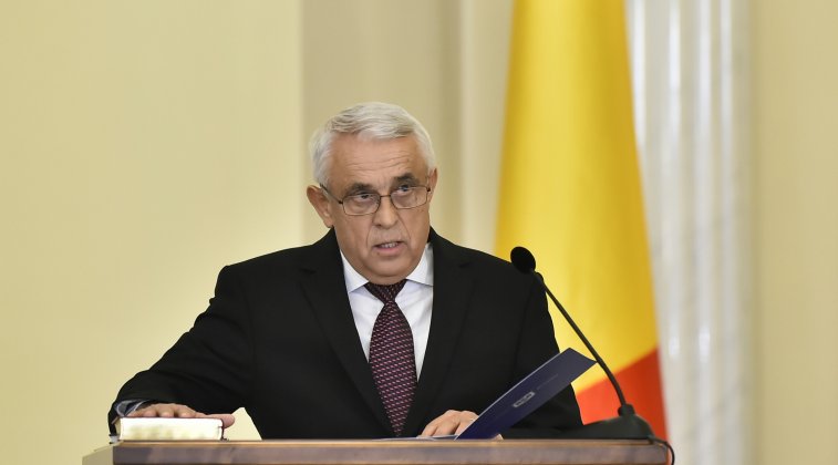 Petre Daea: Nu inteleg de ce s-au scumpit produsele