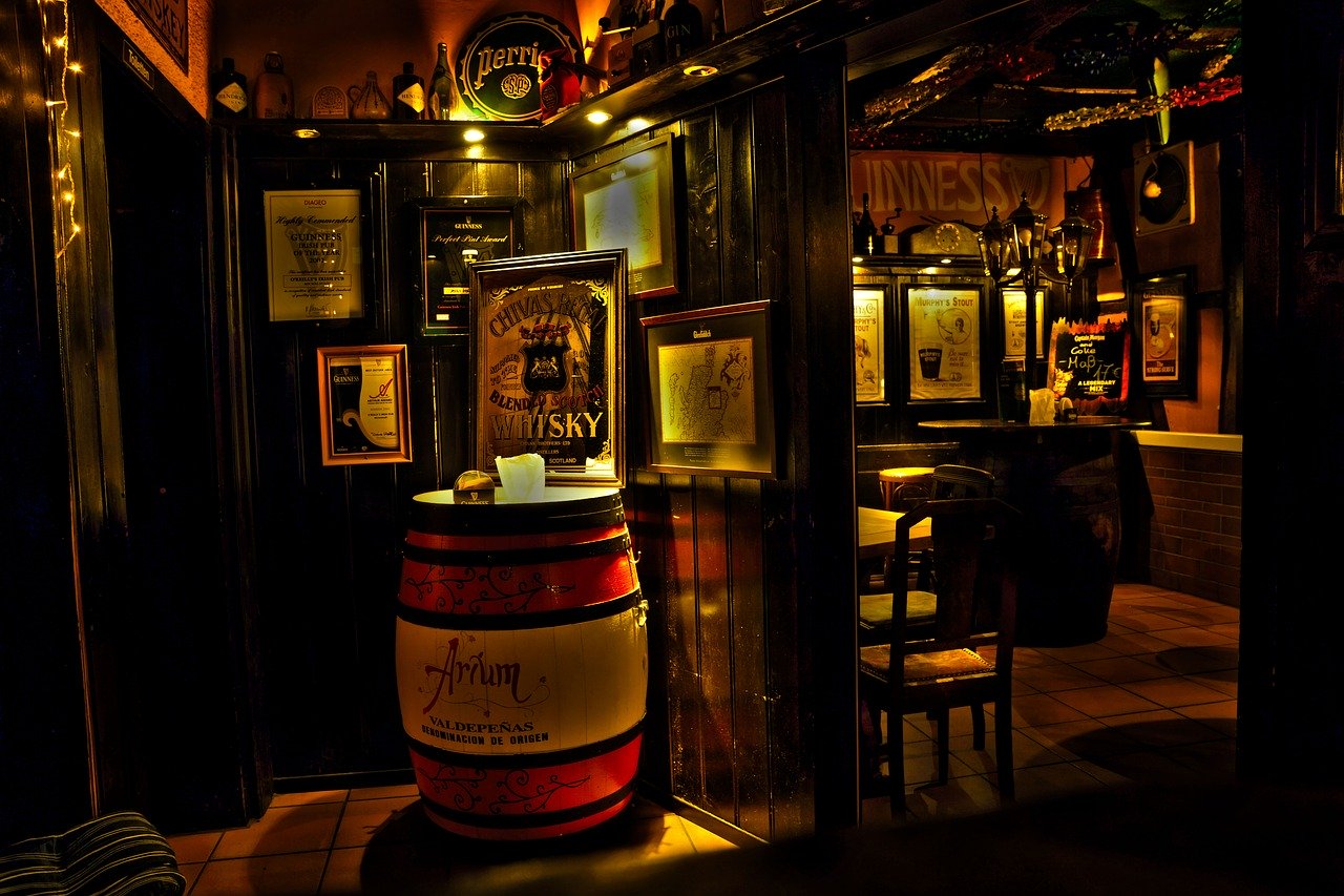 Irlanda