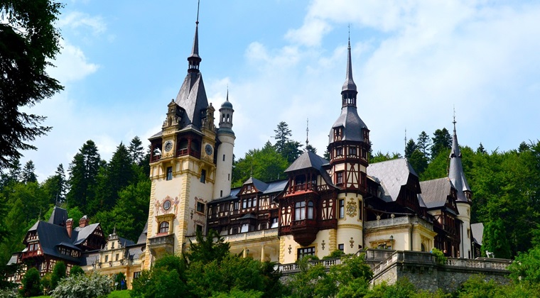 1. Romania