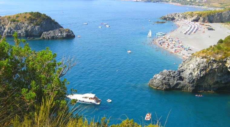 Calabria