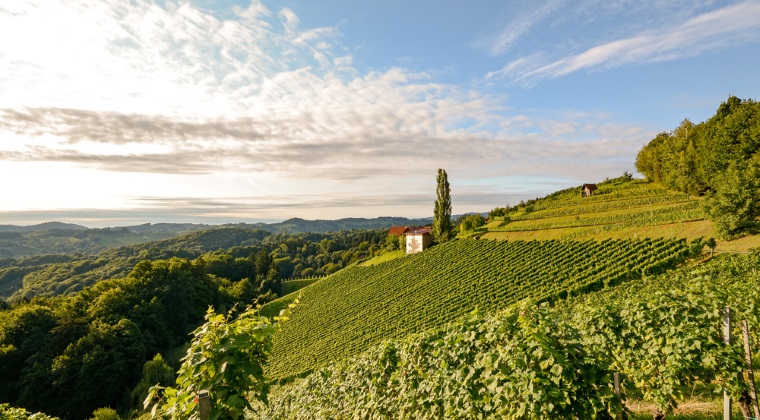 Styria, Austria