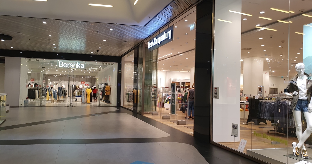 FOTO REPORTAJ: Promenada Mall