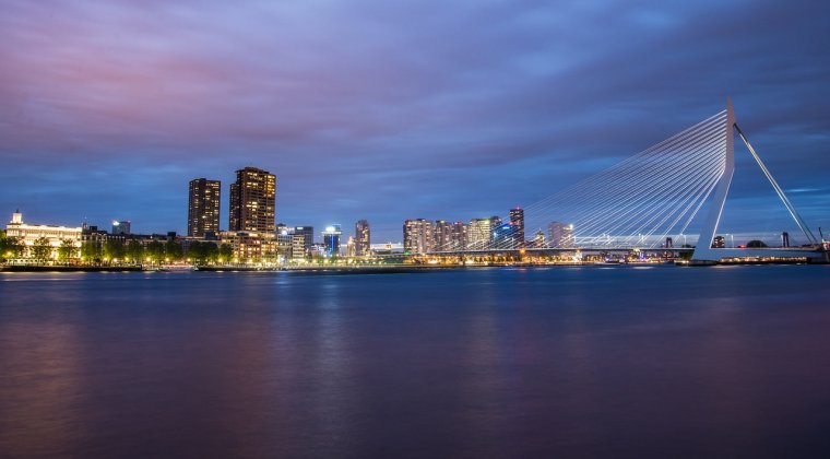 Rotterdam