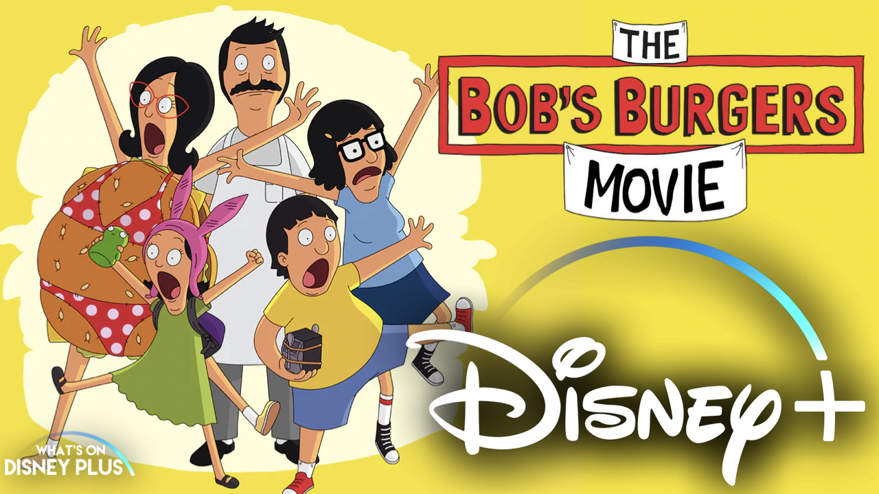 BOBÃ¢â‚¬â„¢S BURGERS: FILMUL (13 iulie)