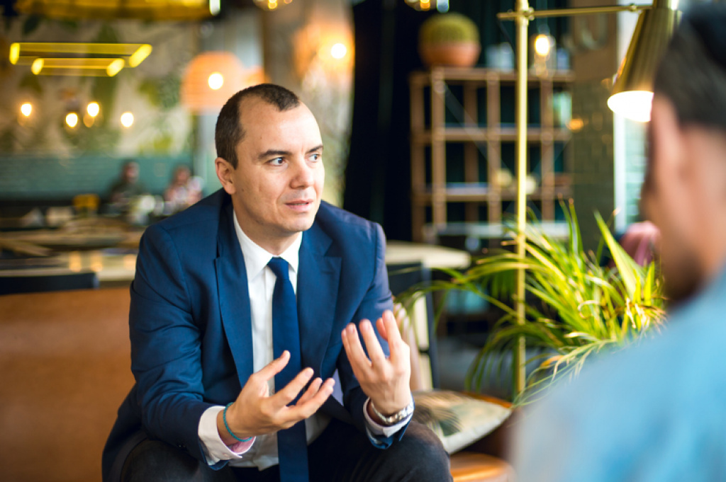 Putinica, ENEA: Niciodata dezastrul si dezmatul pe banul public nu au fost atat de protejate de politic