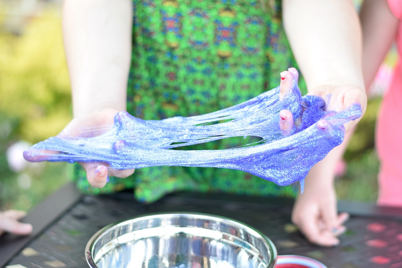 Atelier de SLIME