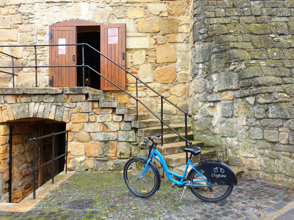 Bastionul Croitorilor