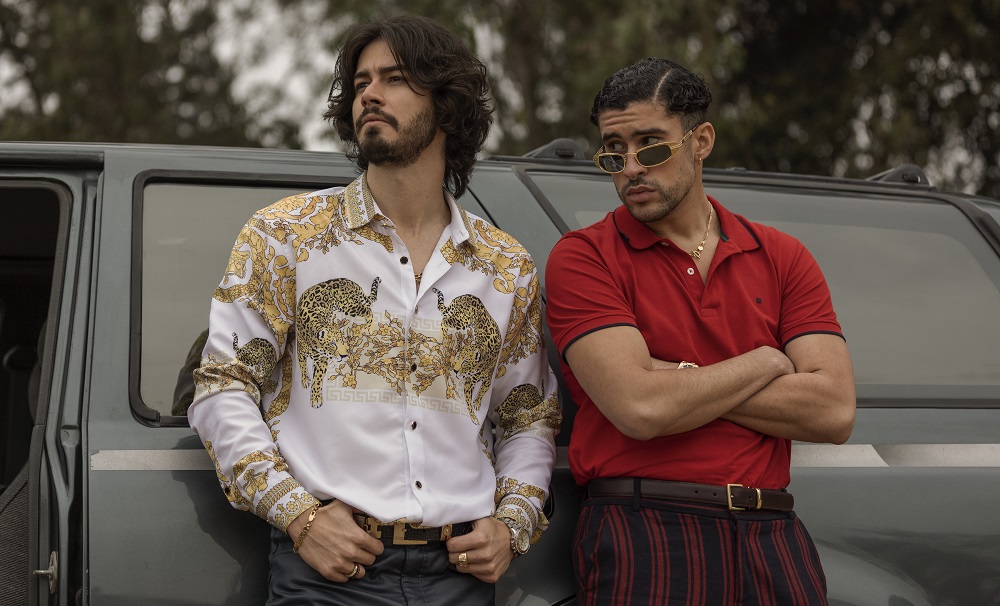 Narcos: Mexic (sezon 3) - 5 noiembrie