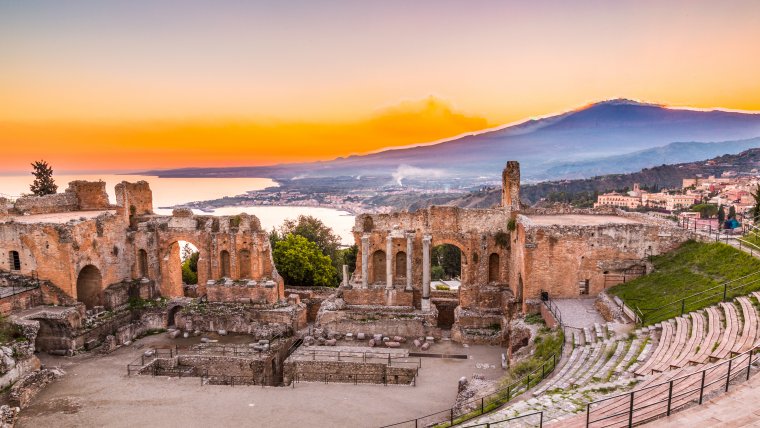 Catania