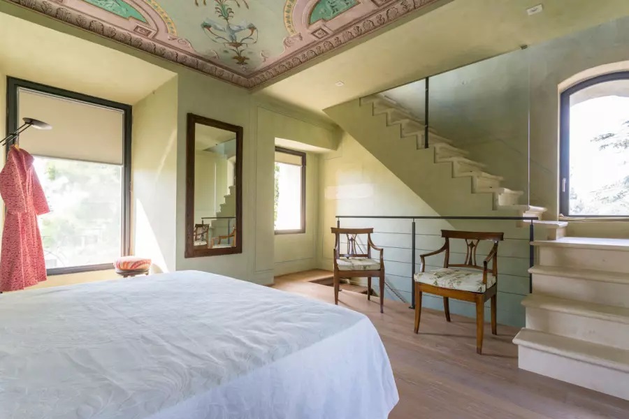 Massimago Wine Tower - Verona, Italia