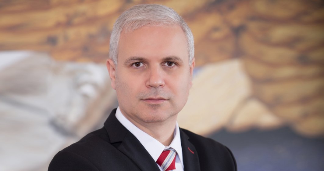 Adrian Marin, Generali: Schimbarea a devenit una dintre putinele certitudini