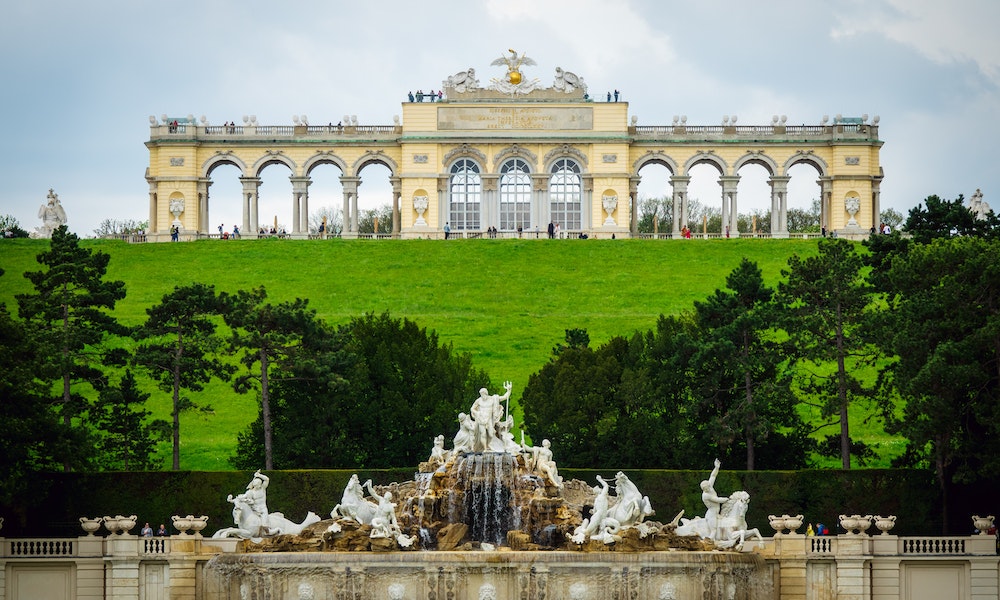 Viena, Austria
