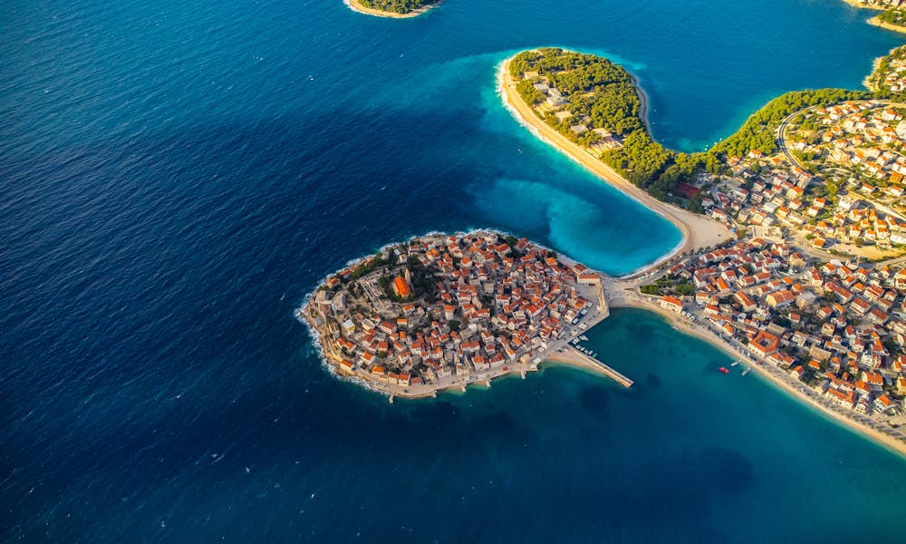 Primosten (Croația)