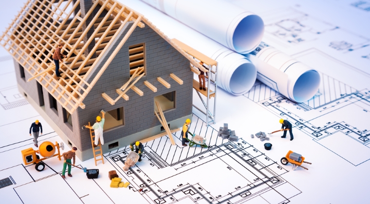 Situatia dezvoltatorului si calitatea constructiei
