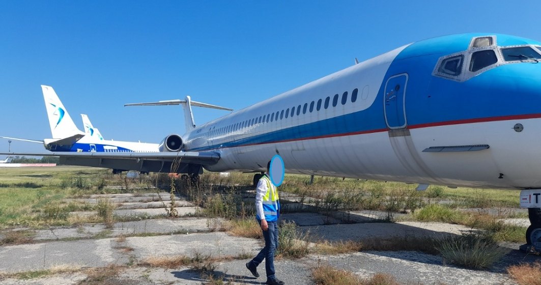 Avion de pasageri