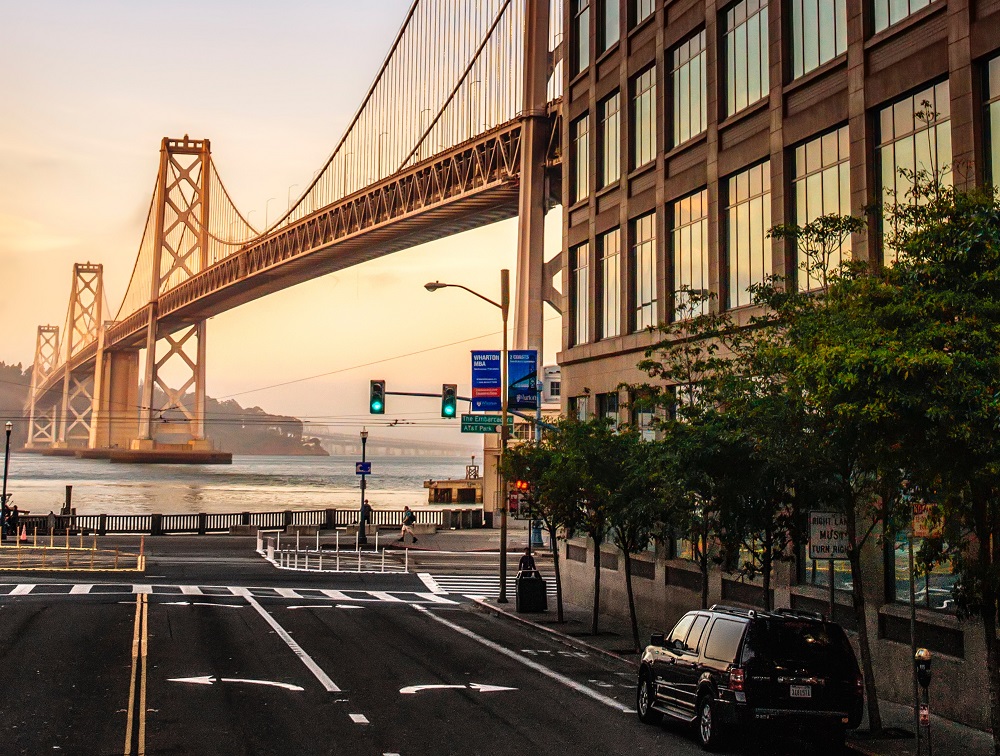 San Francisco, SUA