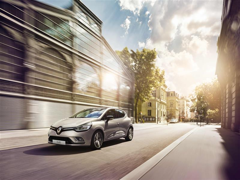 Renault Clio - loc 9