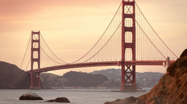 4. San Francisco